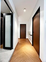 Blk 474 Segar Gardens (Bukit Panjang), HDB Executive #504230421